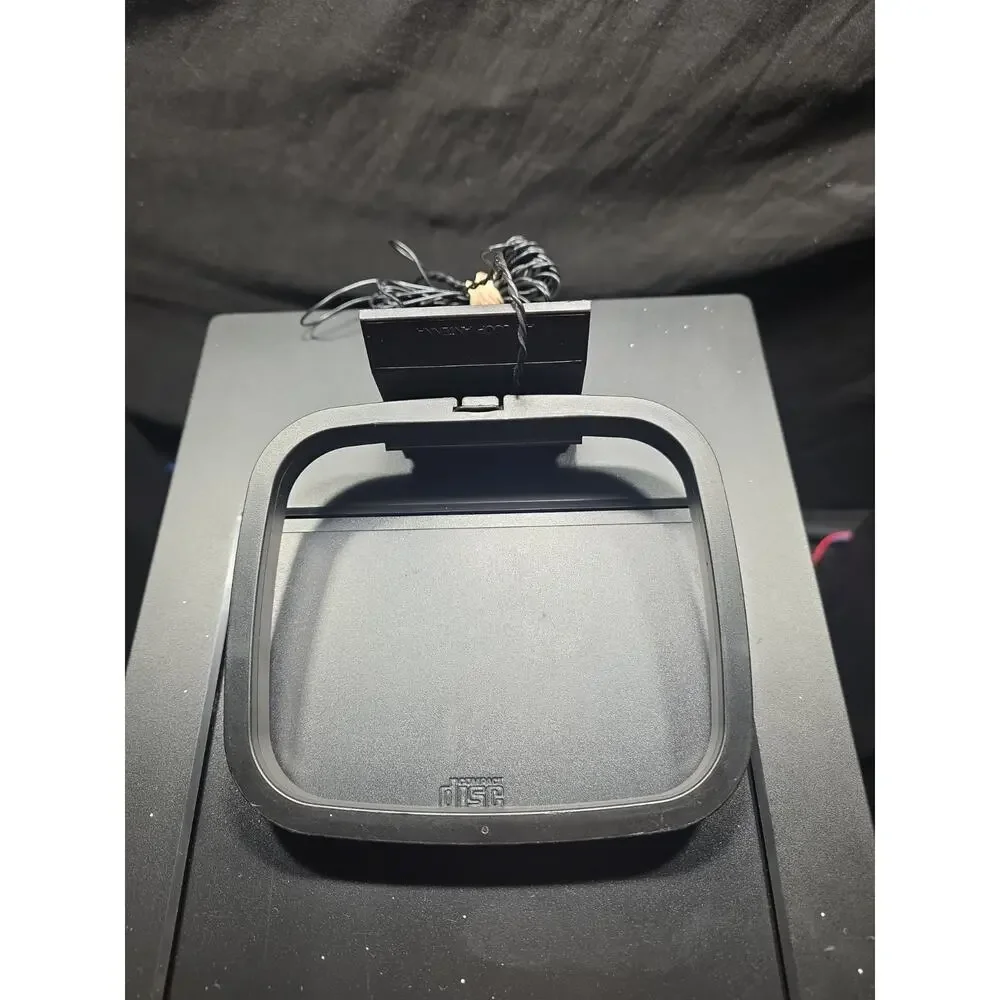 Sony mhc ec69i